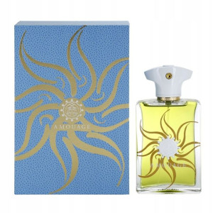 Amouage Sunshine Edp 100ml