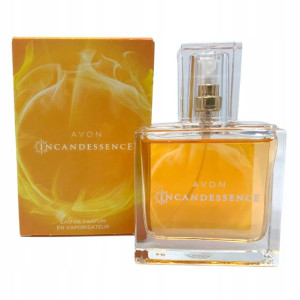 Avon Incandessence Edp 30ml Produkt