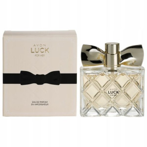 Avon Luck For Her Edp 50ml