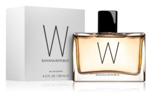 Banana Republic W Edp 125ml 100% Oryginał