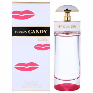 Prada Candy Kiss Edp 80ml