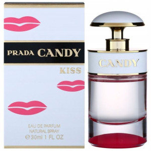 Prada Candy Kiss Edp 30ml