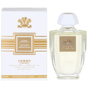 Creed Acqua Originale Vetiver Geranium Edp 100ml
