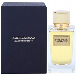 Dolce & Gabbana Velvet Mimosa Bloom Edp 150ml