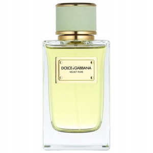 Dolce & Gabbana Velvet Pure Edp 150ml