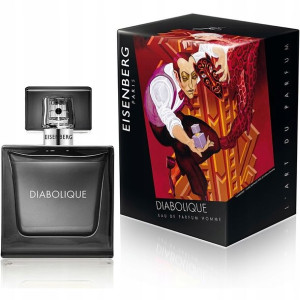 Eisenberg Diabolique Homme Edp 50ml