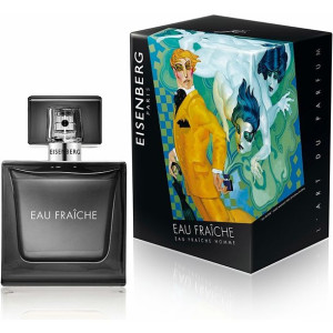 Eisenberg Eau Fraiche Homme Edp 100ml