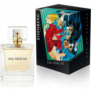 Eisenberg Eau Fraiche Edp 100ml