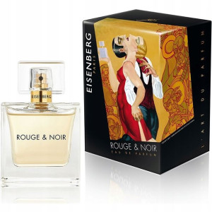 Eisenberg Rouge Et Noir Edp 50ml