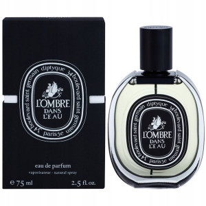 Diptyque L'ombre Dans L'eau Edp 75ml