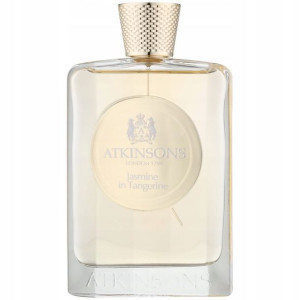 Atkinsons Jasmine In Tangerine Edp 100ml