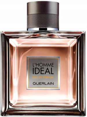 Guerlain L'homme Ideal Edp 50ml