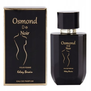 Kelsey Berwin Osmond De Noir Edp 100ml