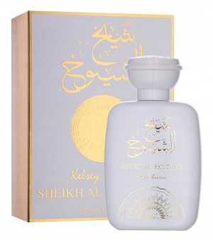Kelsey Berwin Sheikh Al Shyookh Edp 100ml