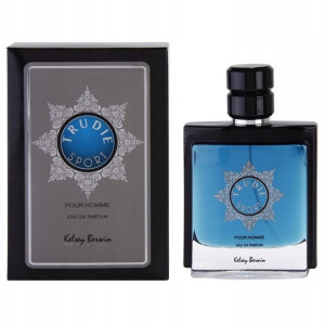 Kelsey Berwin Trudie Sport Edp 100ml
