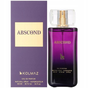 Kolmaz Abscond Edp 100ml