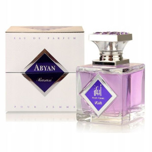 Rasasi Abyan For Her Edp 95ml