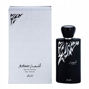 Rasasi Ashaar Pour Homme Edp 100ml