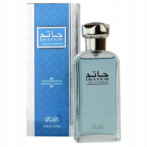 Rasasi Hatem Men Edp 75ml