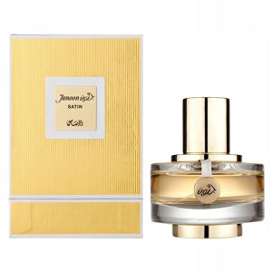 Rasasi Junoon Satin Edp 50ml