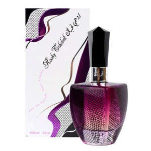 Rasasi Roohy Tehebak Edp 90ml