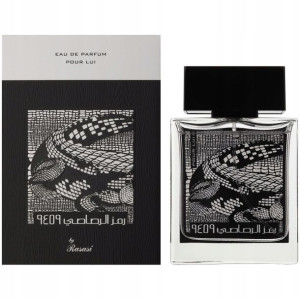 Rasasi Rumz Al Rasasi Crocodile Pour Lui Edp 50ml