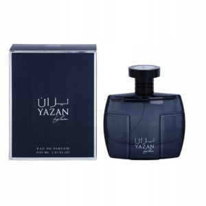 Rasasi Yazan Edp 85ml