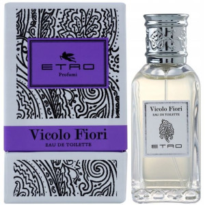 Etro Vicolo Fiori Edt 50ml 100%oryginał