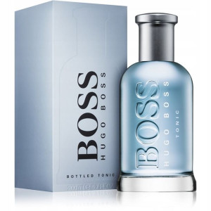 Hugo Boss Bottled Tonic Edt 200ml Oryginał