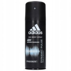 Adidas Dynamic Pulse Dezodorant Spray 150ml