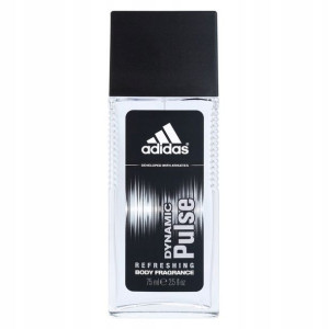 Adidas Dynamic Pulse Dezodorant Atomizer 75ml