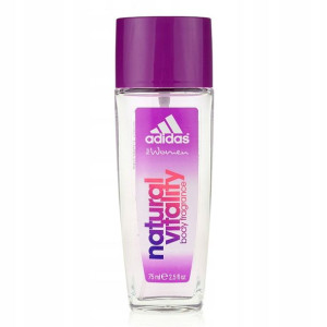 Adidas Natural Vitality Dezodorant Atomizer 75ml
