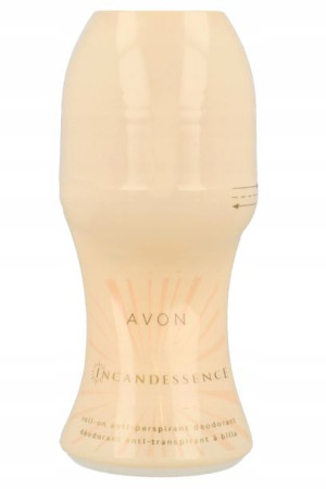 Avon Incandessence Dezodorant Kulka 50ml