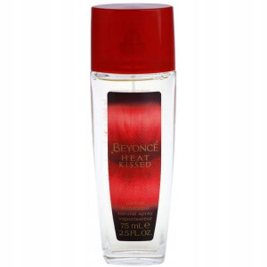 Beyonce Heat Kissed Dezodorant Atomizer 75ml