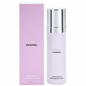 Chanel Chance Dezodorant Spray 100ml