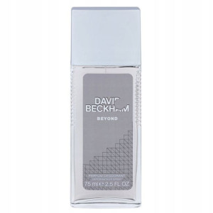 David Beckham Beyond Dezodorant Atomizer 75ml