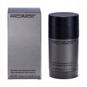 Porsche Design Palladium Dezodorant Sztyft 75ml