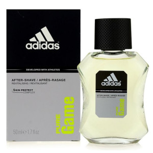 Adidas Pure Game Woda Po Goleniu 50ml