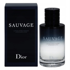 Dior Sauvage Woda Po Goleniu 100ml