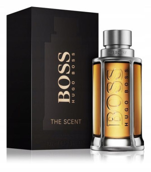 Hugo Boss The Scent Woda Po Goleniu 100ml