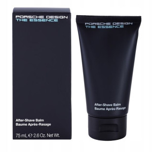Porsche Design The Essence Balsam Po Goleniu 75ml