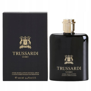 Trussardi Uomo Woda Po Goleniu 100ml
