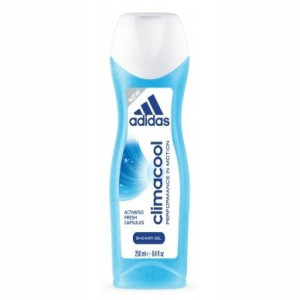 Adidas Climacool Żel Pod Prysznic 250ml