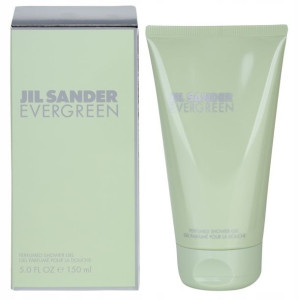 Jil Sander Evergreen Żel Pod Prysznic 150ml