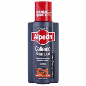 Alpecin Hair Energizer Coffeine Shampoo C1 250ml