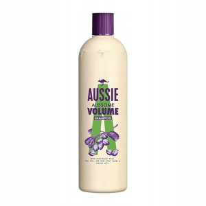 Aussie Aussome Volume Szampon Cienkie I Delik. 300