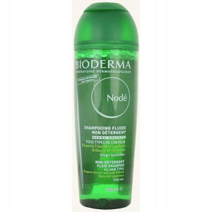 Bioderma Node Szampon Wszystkie Rodzaje 200ml