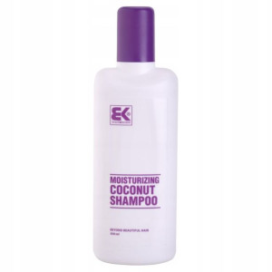 Brazil Keratin Coco Szampon Do Zniszczonych 300ml
