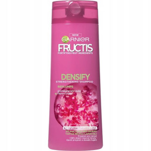 Garnier Fructis Densify Do Zwiększenia Obj. 400ml