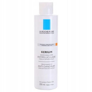 La Roche-posay Kerium P. Suchemu Łupieżowi 200ml